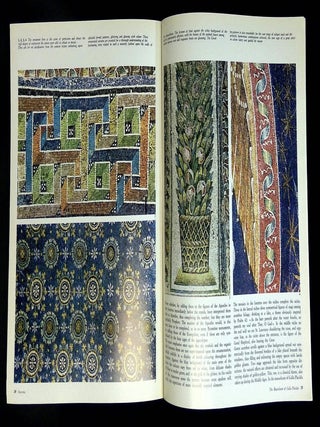 Ravenna: The Mausoleum of Galla Placidia [Treasures of Christian Art]