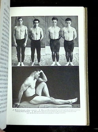 Modern Wrestling: For the High School and the College
