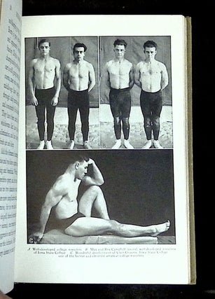 Modern Wrestling: For the High School and the College