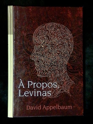 A Propos, Levinas