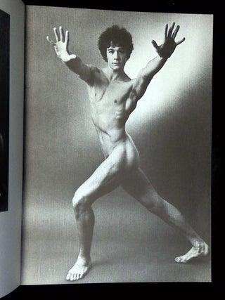 Kenn Duncan: Nudes