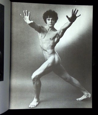 Kenn Duncan: Nudes