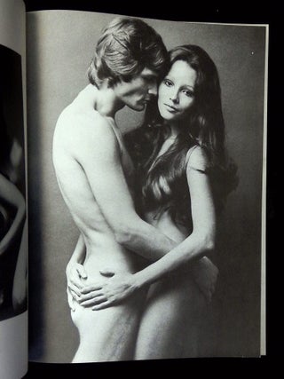 Kenn Duncan: Nudes