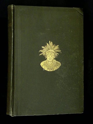 Item #B79534 Second Annual Report of the Bureau of Ethnology to the Secretary of the Smithsonian...