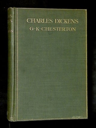Charles Dickens