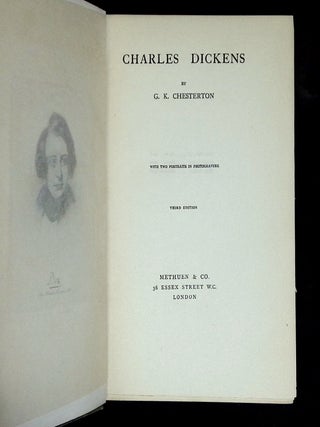 Charles Dickens