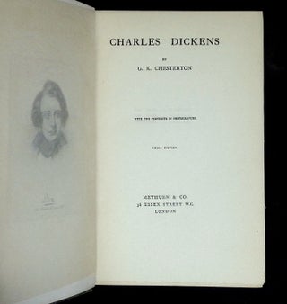 Charles Dickens