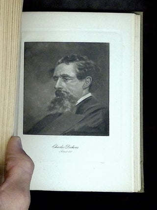 Charles Dickens