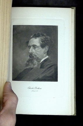 Charles Dickens