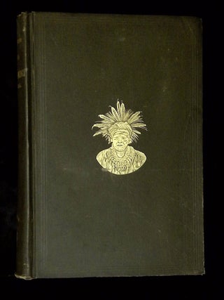 Notes on Certain Maya and Mexican Manuscripts; et al [Third Annual Report of the Bureau of...