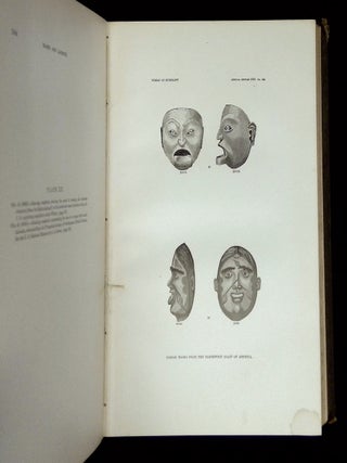 Notes on Certain Maya and Mexican Manuscripts; et al [Third Annual Report of the Bureau of Ethnology to the Secretary of the Smithsonian Institution 1881-'82]