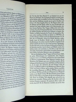 Karl Marx Friedrich Engels: Werk Band 14 [This volume only!]