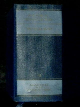 Karl Marx Friedrich Engels: Werke Band 4 [This volume only!]
