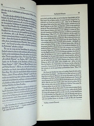 Karl Marx Friedrich Engels: Werke Band 4 [This volume only!]