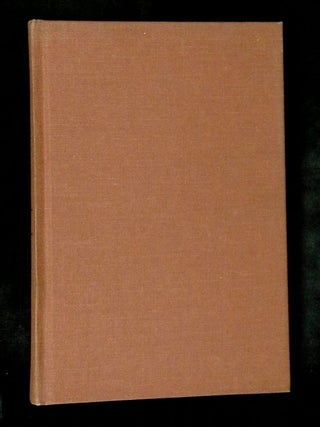 Item #B79622 A Checklist of American Imprints for 1833: Items 17208-22795 [Inscribed by Scott...