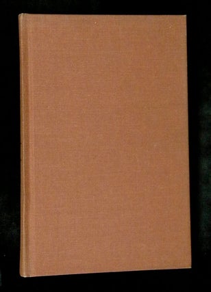 Item #B79622 A Checklist of American Imprints for 1833: Items 17208-22795 [Inscribed by Scott...