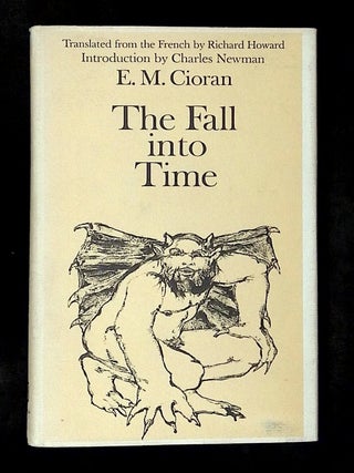 The Fall into Time