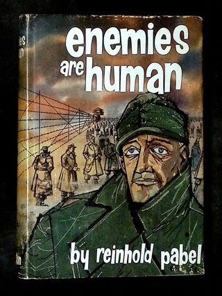 Enemies are Human