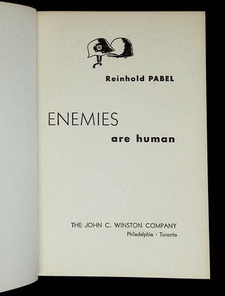 Enemies are Human