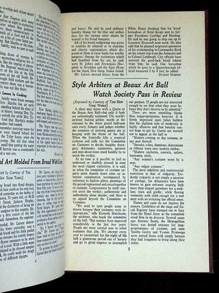 The Columbia Journalist 1930