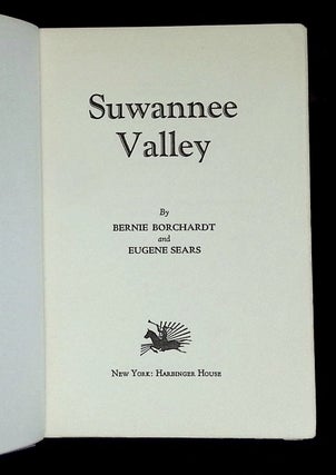 Suwannee Valley