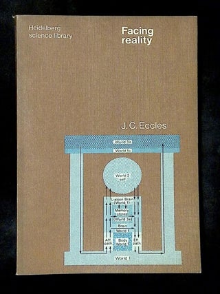 Facing Reality: Philosophical Adventures by a Brain Scientist