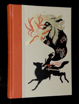 Myths and Legends of Russia
