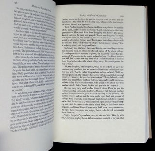 Myths and Legends of Russia
