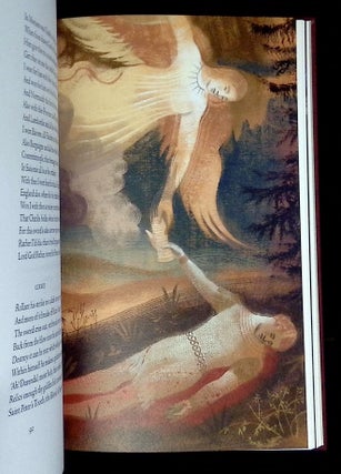The Song of Roland