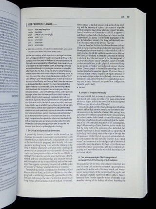 Dictionary of Untranslatables: A Philosophical Lexicon