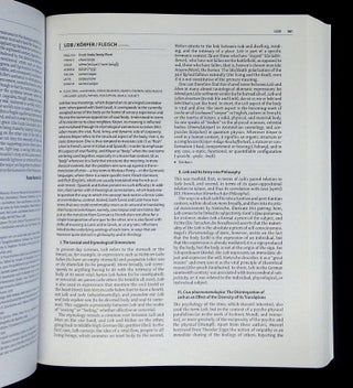 Dictionary of Untranslatables: A Philosophical Lexicon