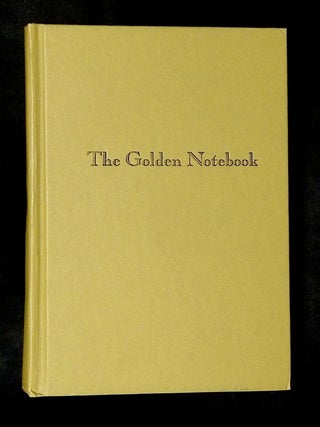 The Golden Notebook