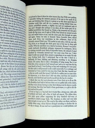 The Golden Notebook