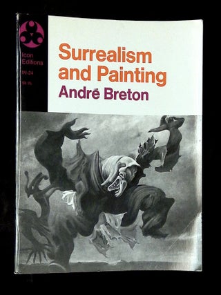 Surrealism and Painting