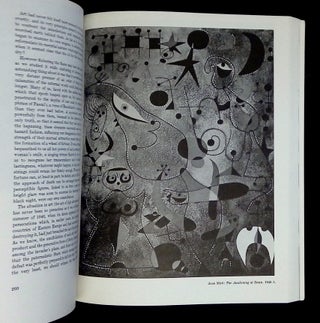 Surrealism and Painting