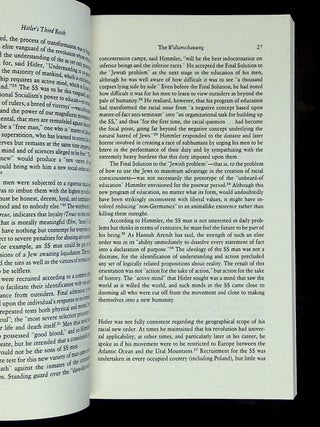 Total Revolution: A Comparative Study of Germany Under Hitler, The Soviet Union Under Stalin, and China Under Mao