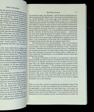 Total Revolution: A Comparative Study of Germany Under Hitler, The Soviet Union Under Stalin, and China Under Mao