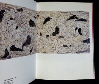 Revolutionary Ink: The Paintings of Wu Guanzhong