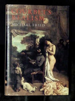Courbet's Realism