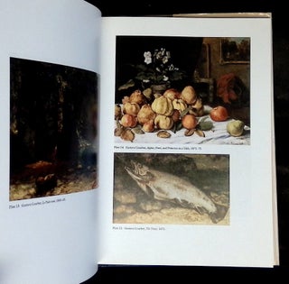 Courbet's Realism