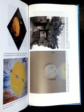 Subversive Strategies in Contemporary Chinese Art