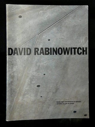 David Rabinowitch