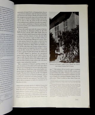 Cezanne's Composition: Analysis of His Form with Diagrams and Photographs of His Motifs