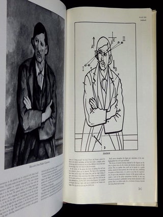 Cezanne's Composition: Analysis of His Form with Diagrams and Photographs of His Motifs