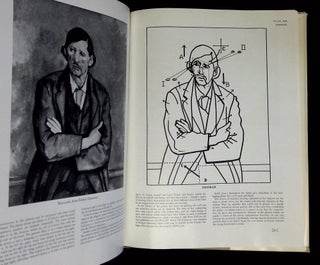 Cezanne's Composition: Analysis of His Form with Diagrams and Photographs of His Motifs