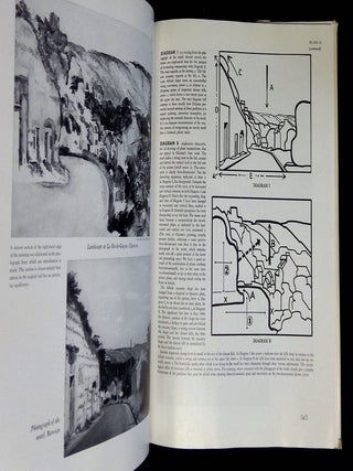 Cezanne's Composition: Analysis of His Form with Diagrams and Photographs of His Motifs