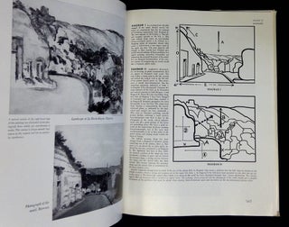 Cezanne's Composition: Analysis of His Form with Diagrams and Photographs of His Motifs