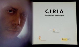 Ciria: Squares from 79 Richmond Grove