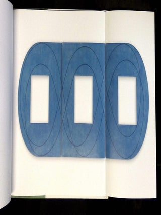 Robert Mangold: Paintings and Works on Paper 2013-2017
