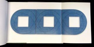Robert Mangold: Paintings and Works on Paper 2013-2017